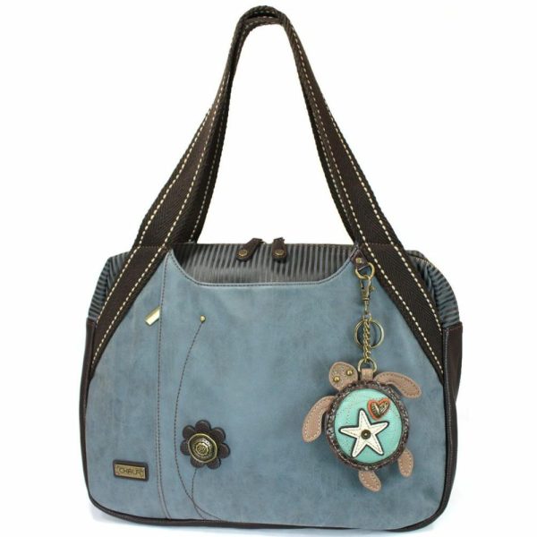 Bags & Purses |  Bowling Bag – Sea Turtle Bags & Purses Bags & Purses