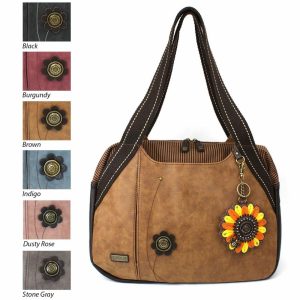 Bags & Purses |  Bowling Bag – Sunflower Bags & Purses Bags & Purses