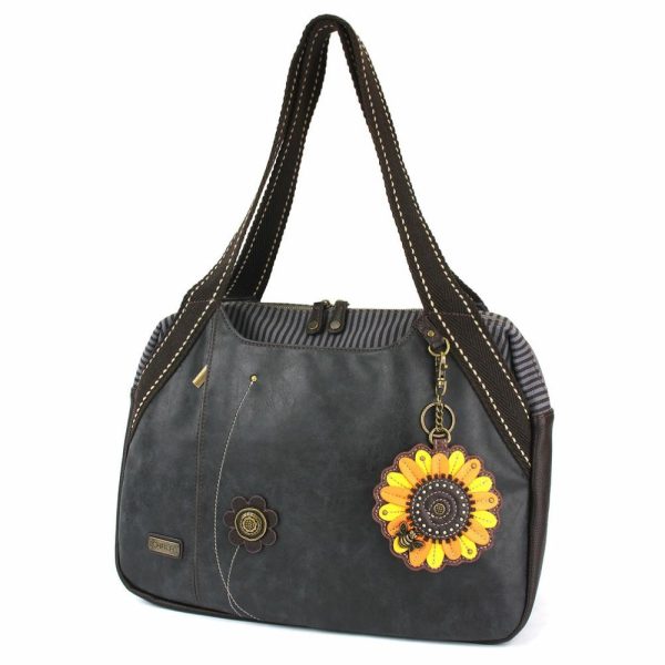 Bags & Purses |  Bowling Bag – Sunflower Bags & Purses Bags & Purses