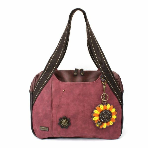 Bags & Purses |  Bowling Bag – Sunflower Bags & Purses Bags & Purses