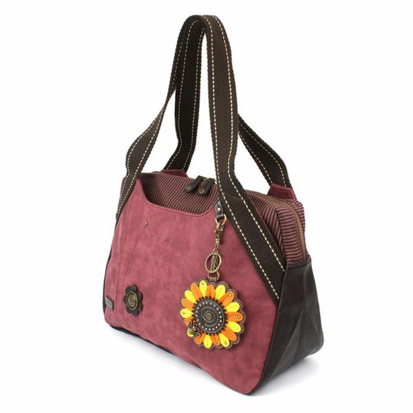 Bags & Purses |  Bowling Bag – Sunflower Bags & Purses Bags & Purses