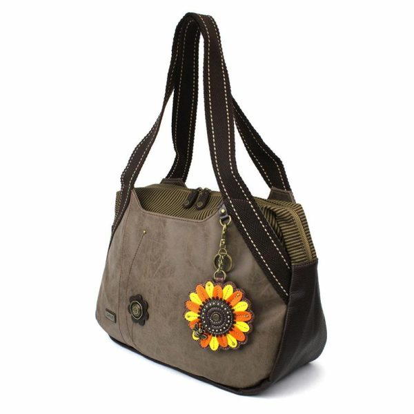 Bags & Purses |  Bowling Bag – Sunflower Bags & Purses Bags & Purses