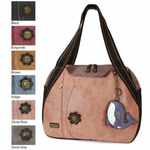 Bags & Purses |  Bowling Bag – Whale Bags & Purses Bags & Purses