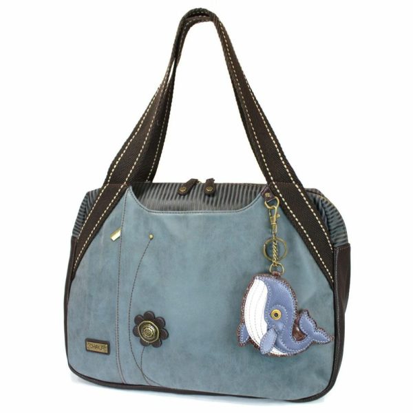 Bags & Purses |  Bowling Bag – Whale Bags & Purses Bags & Purses