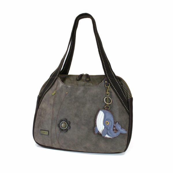 Bags & Purses |  Bowling Bag – Whale Bags & Purses Bags & Purses