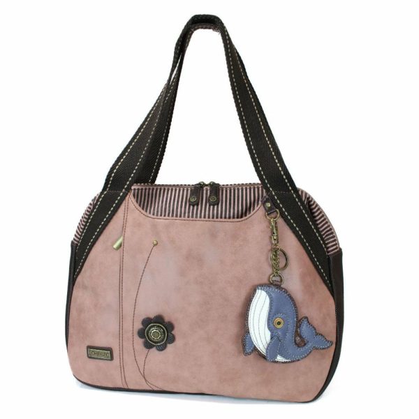 Bags & Purses |  Bowling Bag – Whale Bags & Purses Bags & Purses