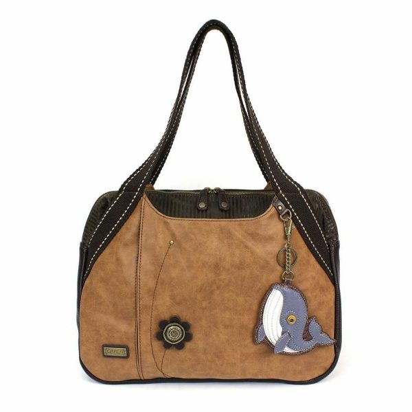 Bags & Purses |  Bowling Bag – Whale Bags & Purses Bags & Purses