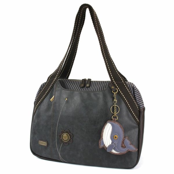 Bags & Purses |  Bowling Bag – Whale Bags & Purses Bags & Purses