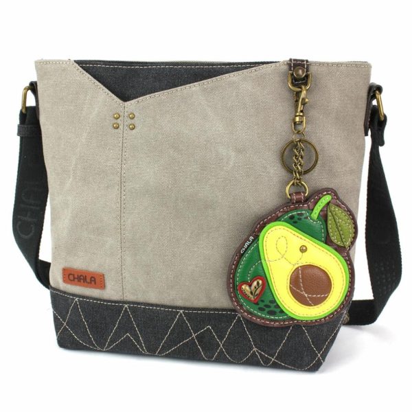 Crossbodies |  Prism Crossbody – Avocado Crossbodies Crossbodies