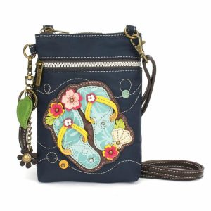 Crossbodies |  Cv – Cellphone Xbody – Flip Flop Crossbodies Crossbodies