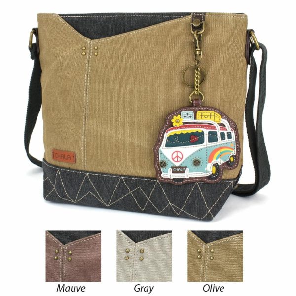 Crossbodies |  Prism Crossbody – Bus Crossbodies Crossbodies