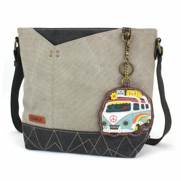 Crossbodies |  Prism Crossbody – Bus Crossbodies Crossbodies