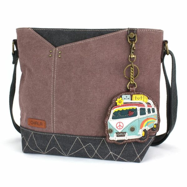 Crossbodies |  Prism Crossbody – Bus Crossbodies Crossbodies