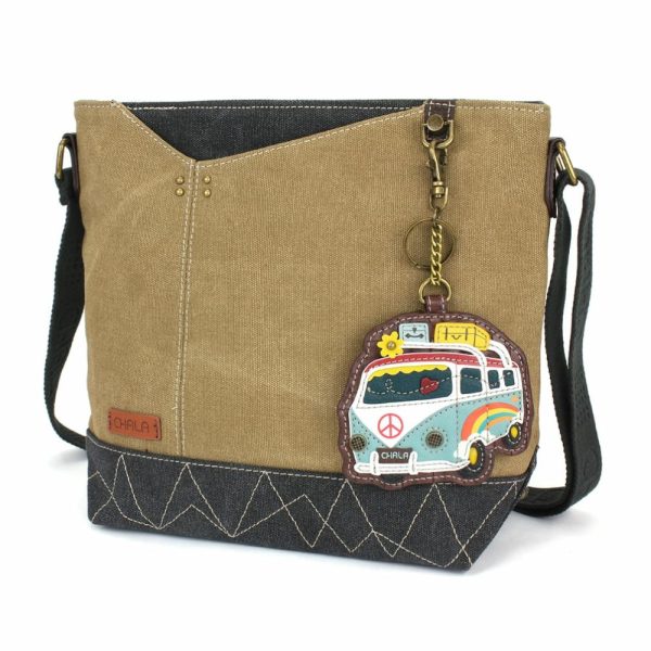 Crossbodies |  Prism Crossbody – Bus Crossbodies Crossbodies