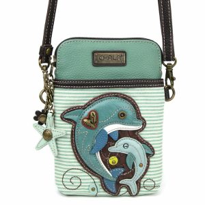 Crossbodies |  Cellphone Xbody – Dolphin Crossbodies Crossbodies