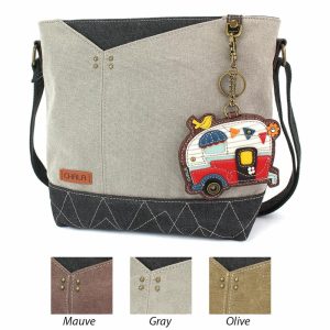 Crossbodies |  Prism Crossbody – Camper Crossbodies Crossbodies