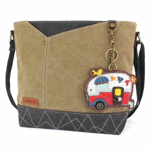 Crossbodies |  Prism Crossbody – Camper Crossbodies Crossbodies