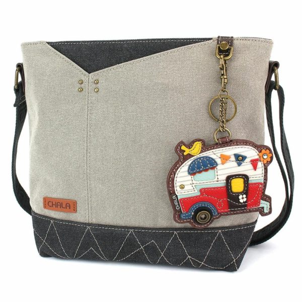 Crossbodies |  Prism Crossbody – Camper Crossbodies Crossbodies