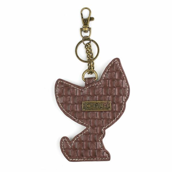 Keychains |  Key Fob – Chihuahua Keychains Keychains