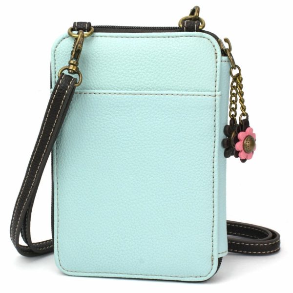 Wallets |  Wallet Xbody – Flamingo Group Wallets Blue Approx